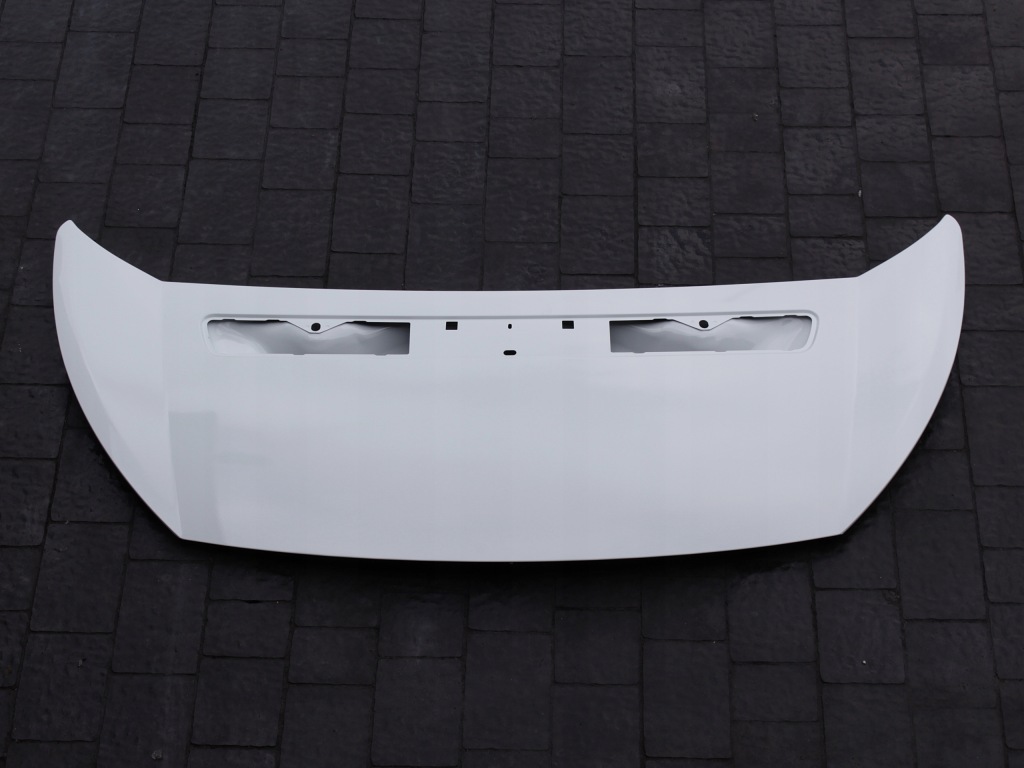 фото №1, Капот кришка двигуна peugeot expert ii 07-16 ewp