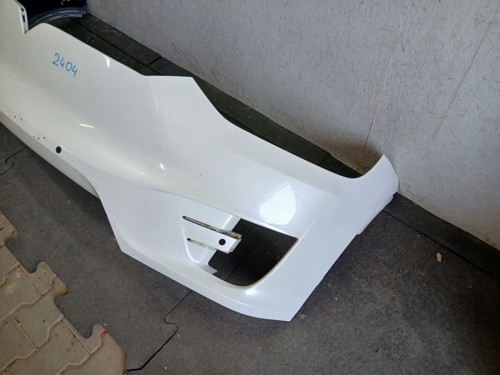 Бампер перед tesla x Доставка