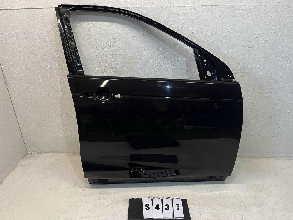 фото №1, Land rover discovery sport l550 дверь правый перед