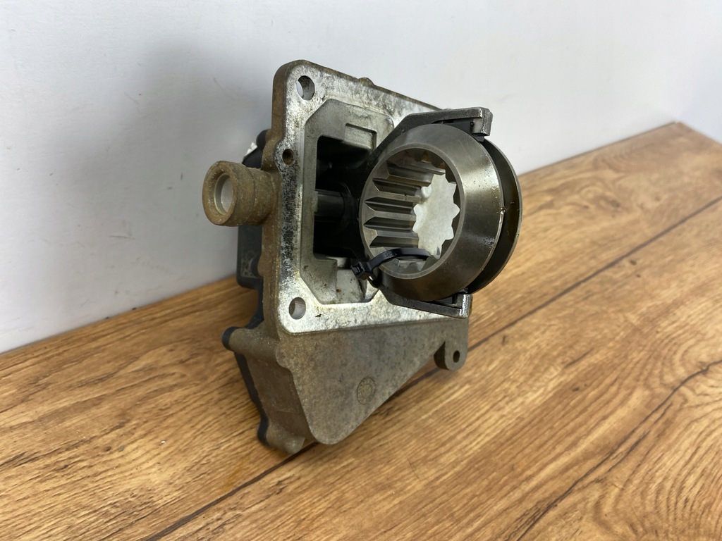 фото №7, Активатор піввісь приводу 2.0t 4xe jeep wrangler jl 2018+ usa