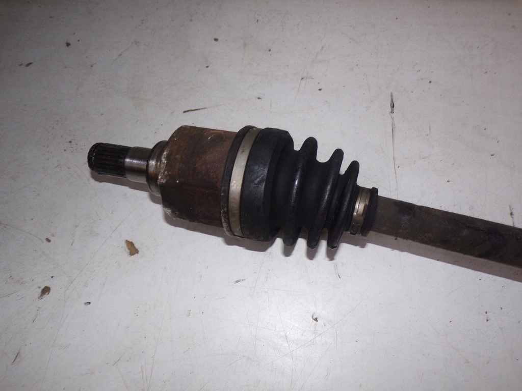 фото №5, Привідний вал права довга suzuki swift mk6 1.3