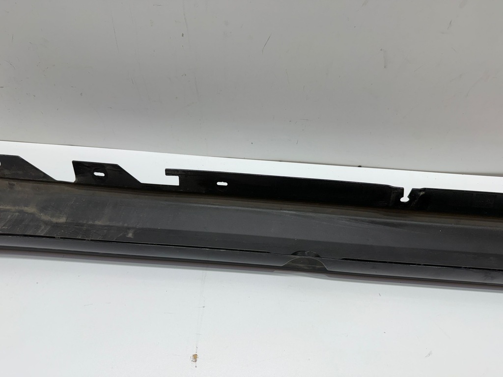 фото №8, Bmw 5 g30 g31 молдинг порог правая