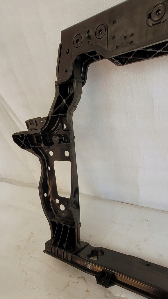 фото №11, Pas передній підсилювач kia picanto iii 2017- 64105-g6000