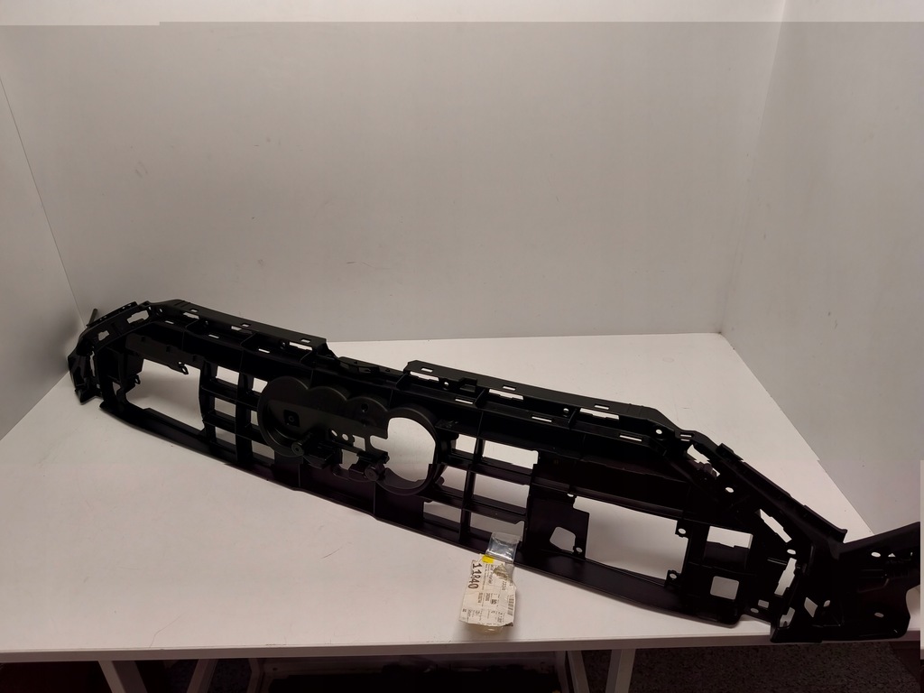 фото №1, Підсилювач решітка решітка радіатора audi a6 c8 4k0807233a