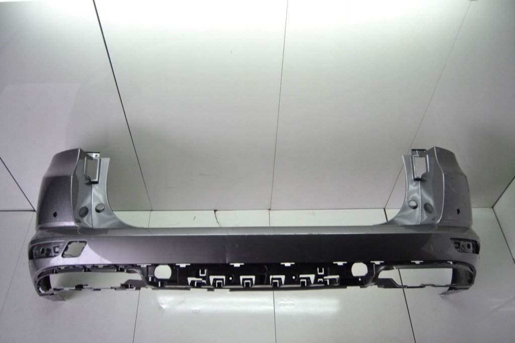 фото №1, Renault talisman 2016 бампер задний