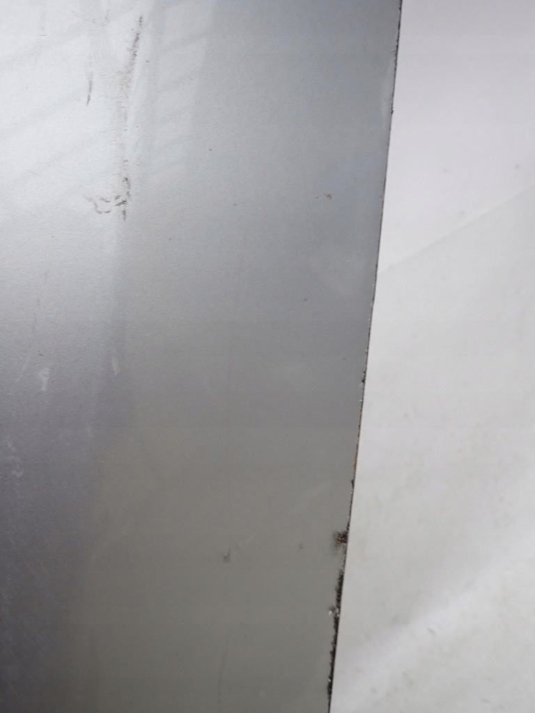 фото №8, Vw t5 multivan 03-15 крышка багажника багажника