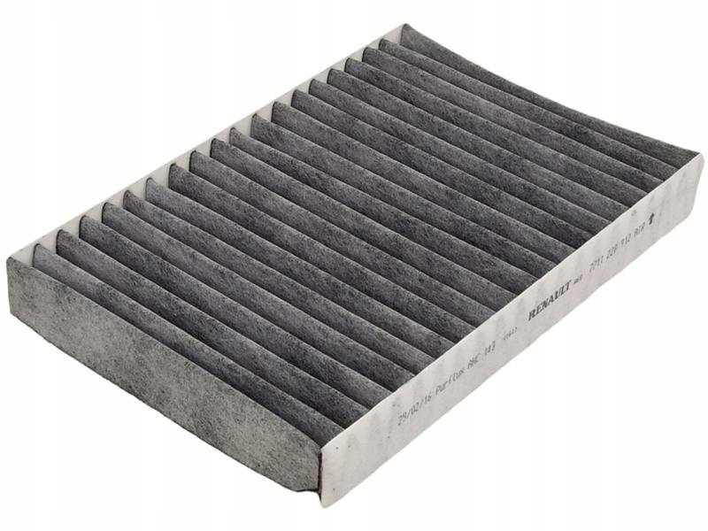 фото №2, Оригінальний номер renault фільтр салонний вугільний thalia