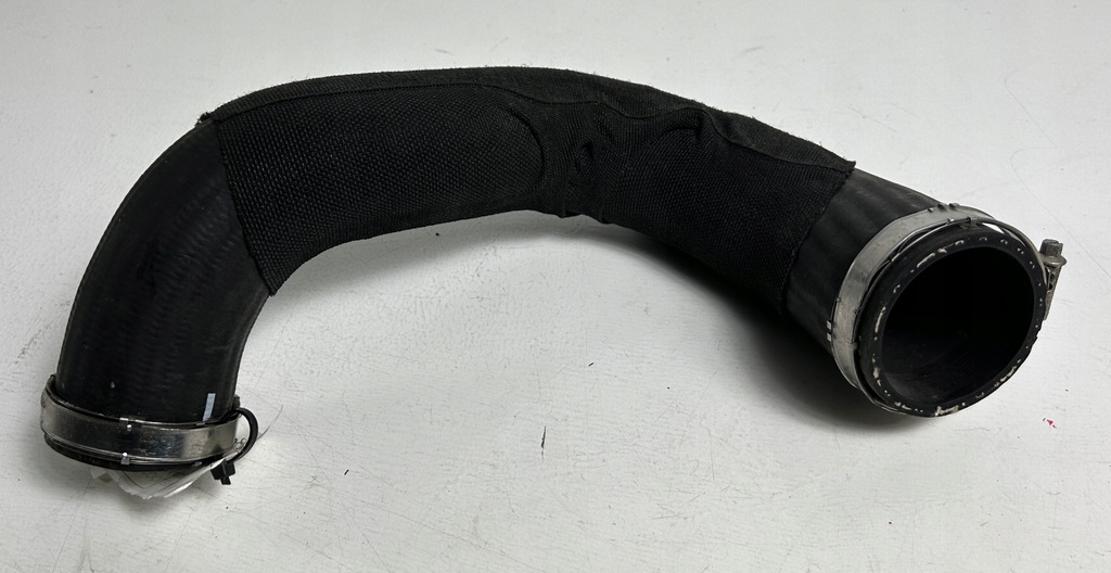 фото №3, Шланг труба интеркулер audi a6 c7 4g0145738ap