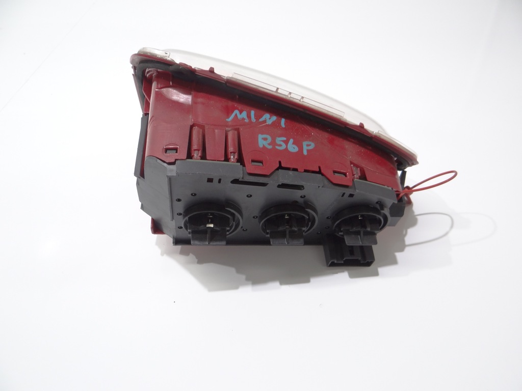 фото №7, Лампа правый задняя mini r56 7255910