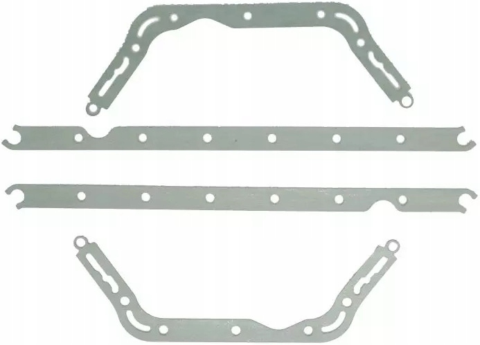 фото №1, Victor reinz 10-35976-01 набор прокладка, поддон масляная