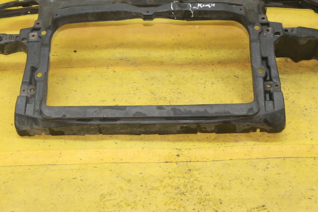 фото №8, Pas передній підсилювач vw golf iv 1j0805594