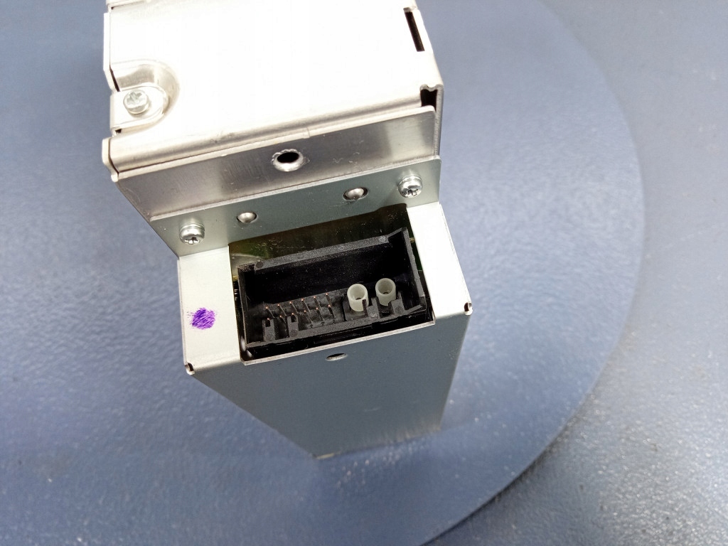 фото №5, Bmw x6 e71 x5 e70 чейнджер дисков dvd 9206636