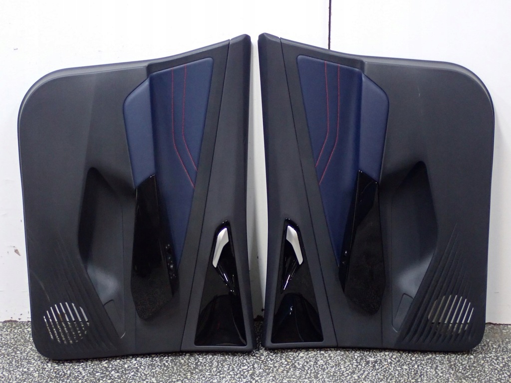 фото №13, Комплект сидений europa оригинал vw volkswagen id.4 id4 21r