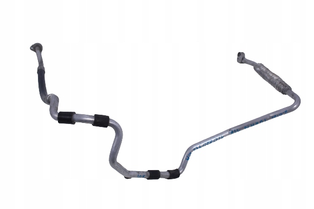 фото №1, Шланг кондиционера vw touran 2.0 tdi 2011r.