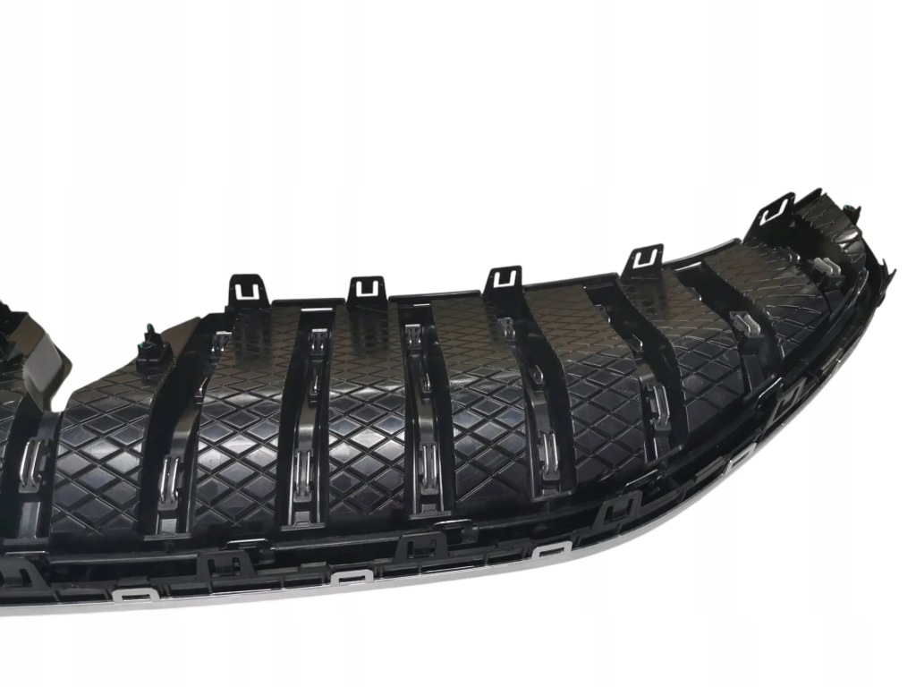 фото №15, Решётка радиатора, решётка радиатора voyah free