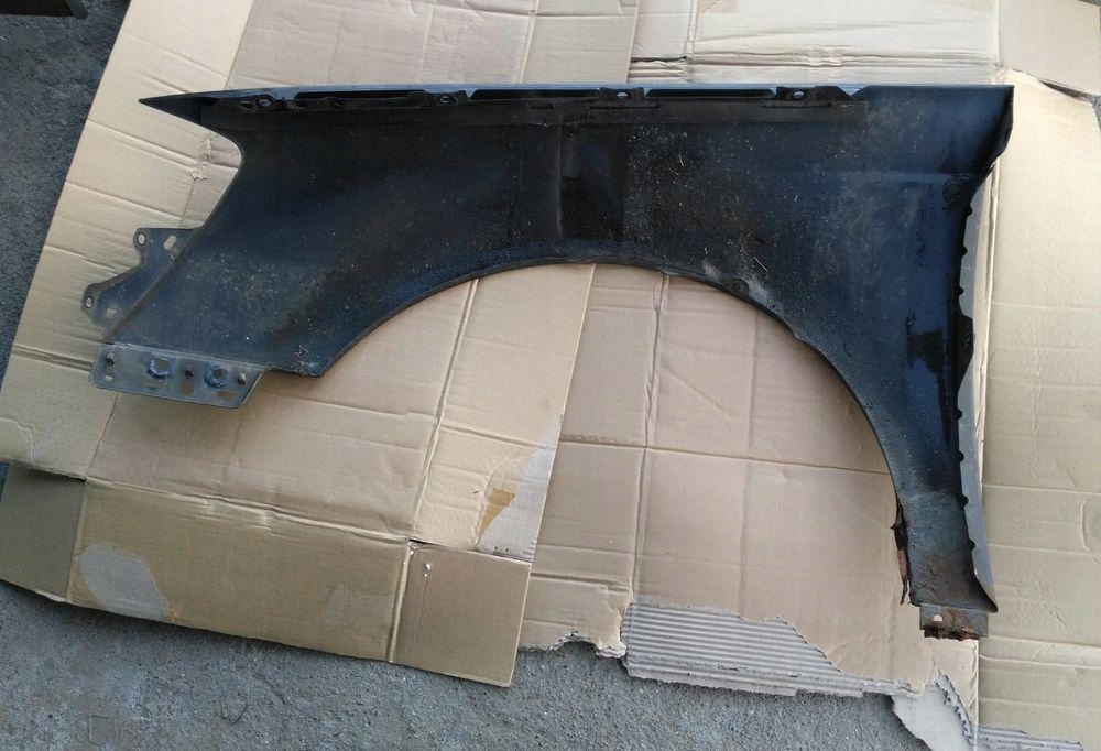 фото №7, Крила перед vw passat b6 лівий правий