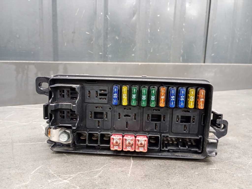 фото №1, 6906614 коробка bsi mini cooper r53