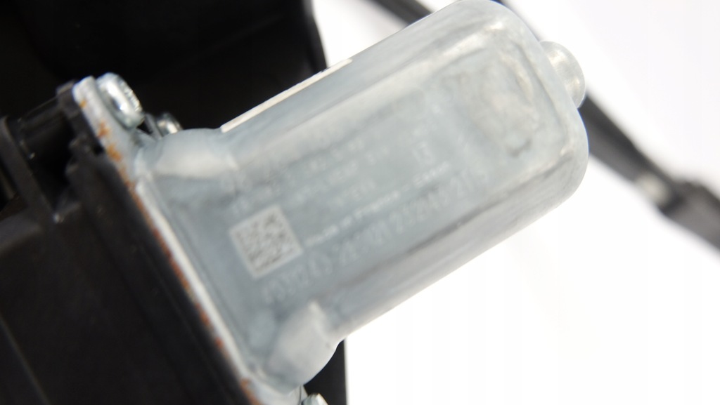 фото №6, Peugeot 2008 ii механизм стекло правый перед