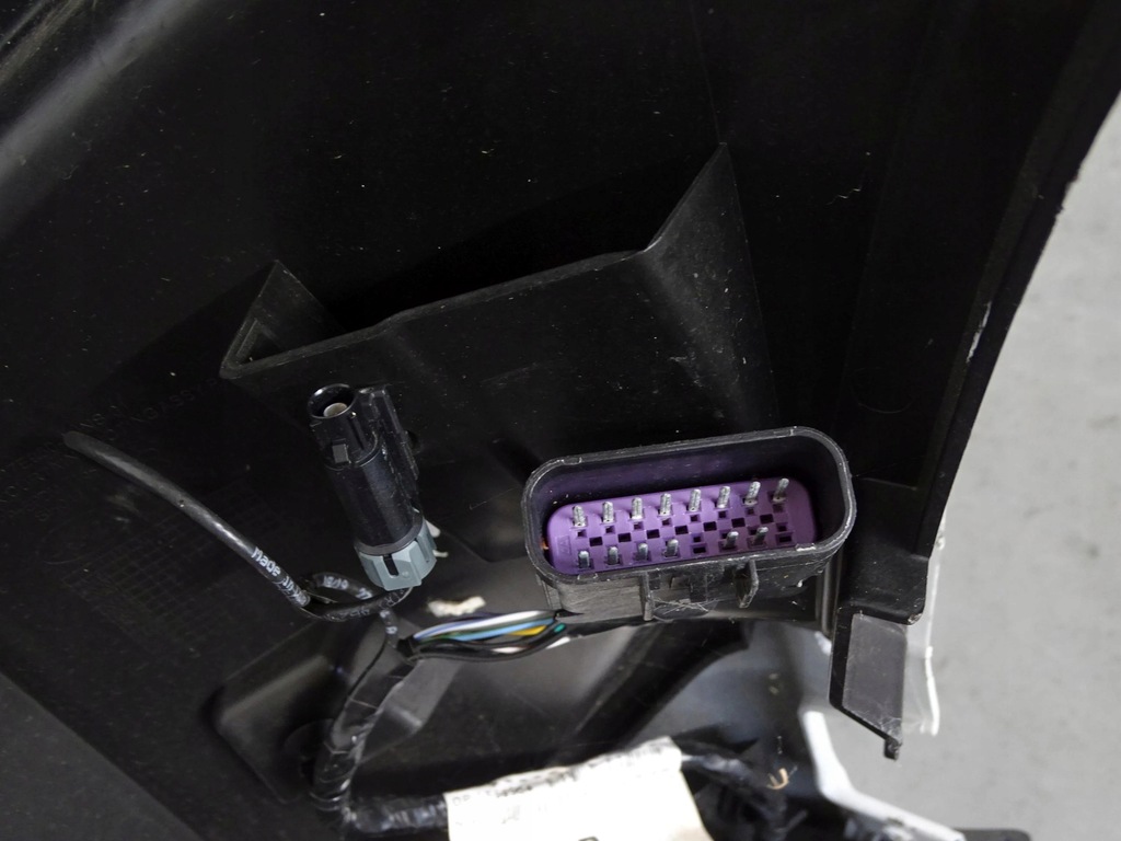 фото №14, Бампер передний discovery sport 4xpdc 2019 -