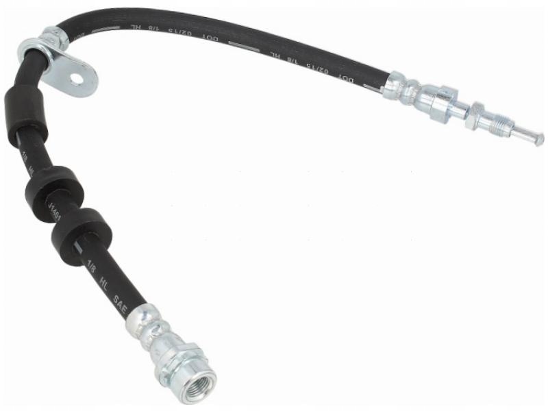 фото №1, Шланг перед ford tourneo connect 1.0-1.6 13-