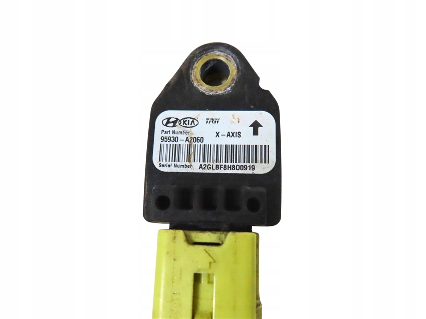 фото №1, Датчик датчик удару ударний 95930-a2060 kia ceed sw jd