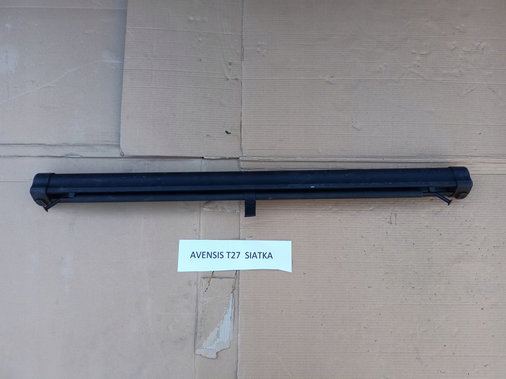 Шторка багажника toyota avensis t27 универсал 09-18 Киев