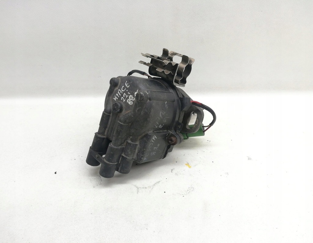 фото №1, Апарат запалювання toyota carina ii t17 1.6