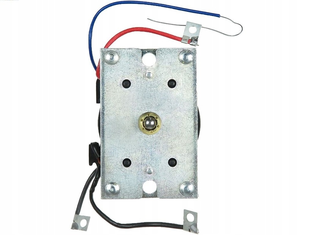 фото №3, Выключатель электромагнитный, стартер as-pl ss0032p