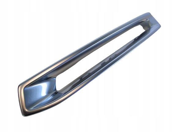 фото №1, Mercedes gl x166 166 хром na led правый 63 amg