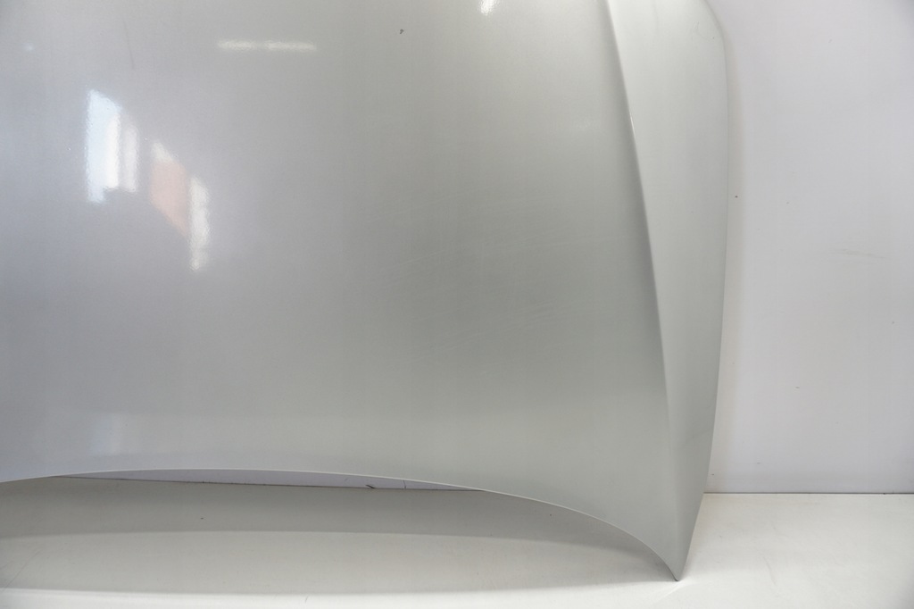 фото №5, Audi q7 4l капот lx7w