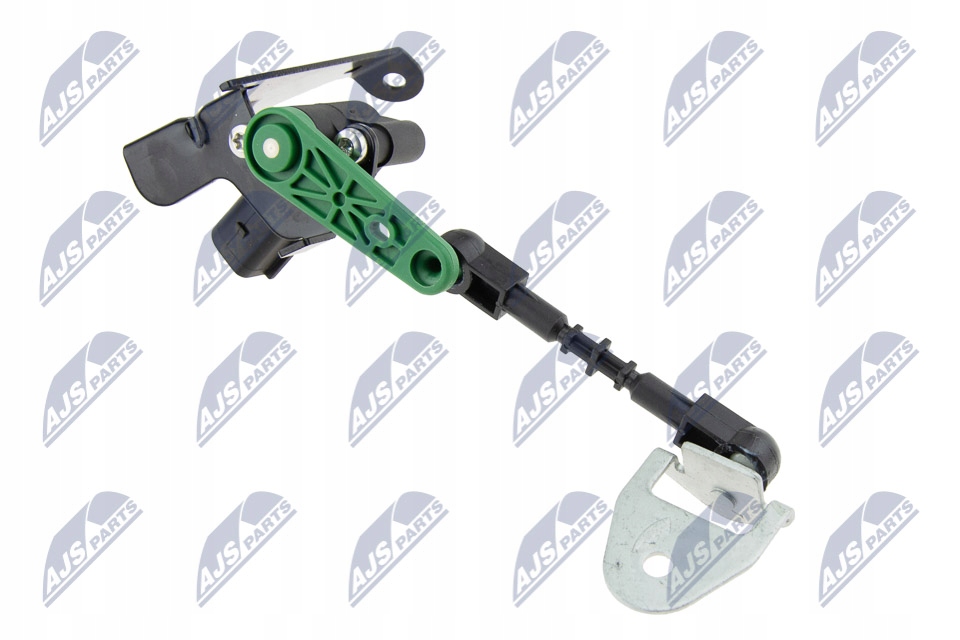 фото №5, Датчик вирівнювання світла