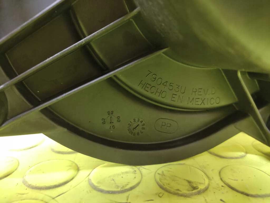 фото №6, Chrysler pt cruiser воздуходувка воздуха 790453u