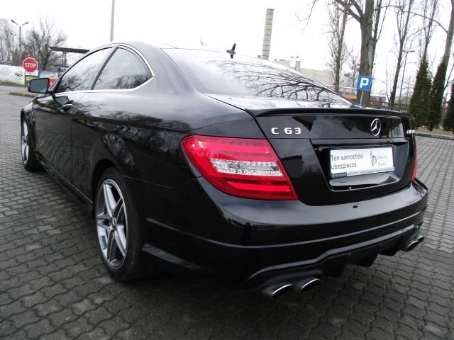 фото №11, Mercedes w204 coupe спойлер спойлер na крышка грунтовка