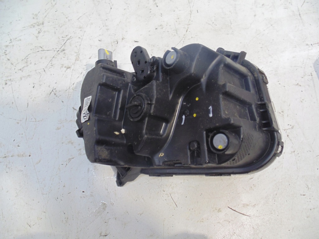 фото №4, Протитуманна фара лампа перед передній led правий kia sportage v 5 92202-r2000