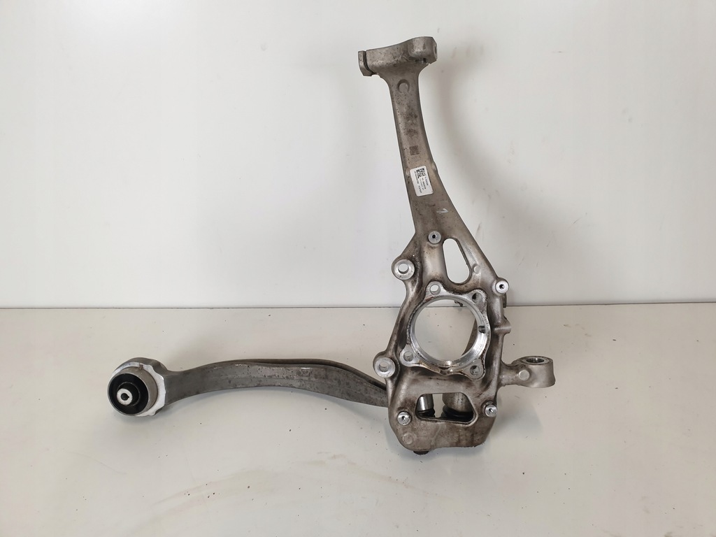 фото №1, Audi q5 80a поворотный кулак правая перед рычаги