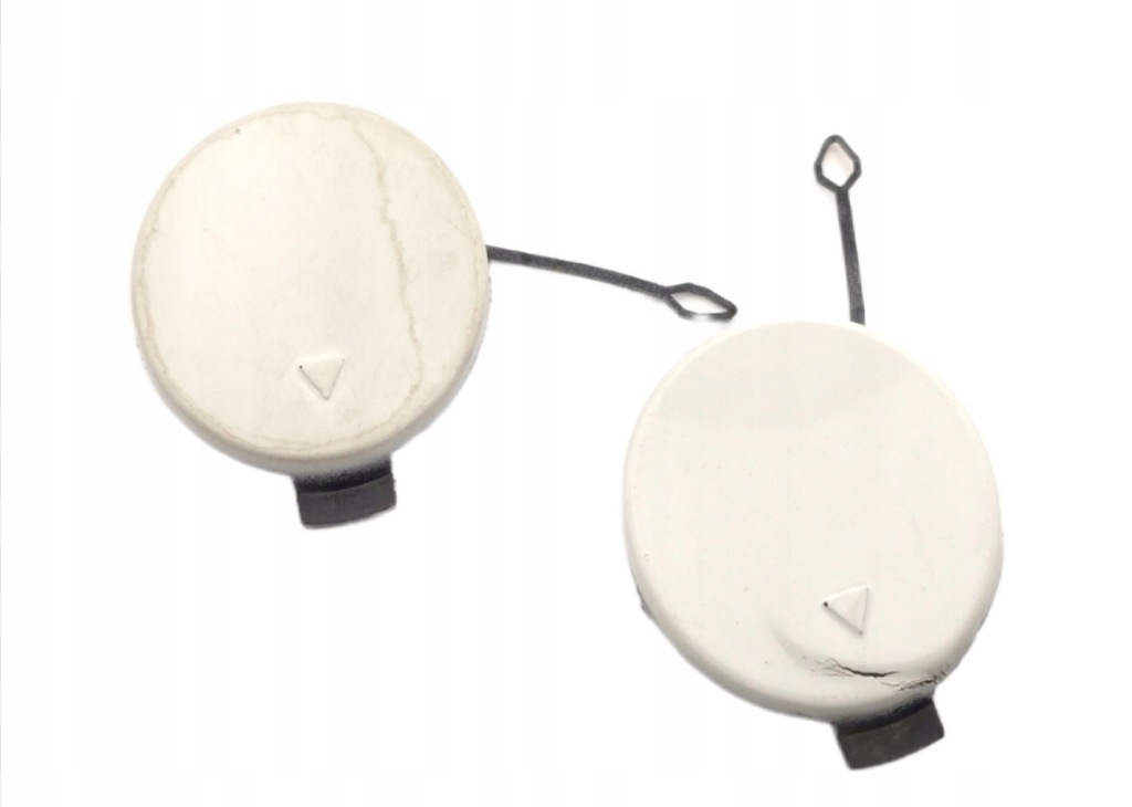 фото №1, Colt vi lift заглушка hak бампер перед oryg