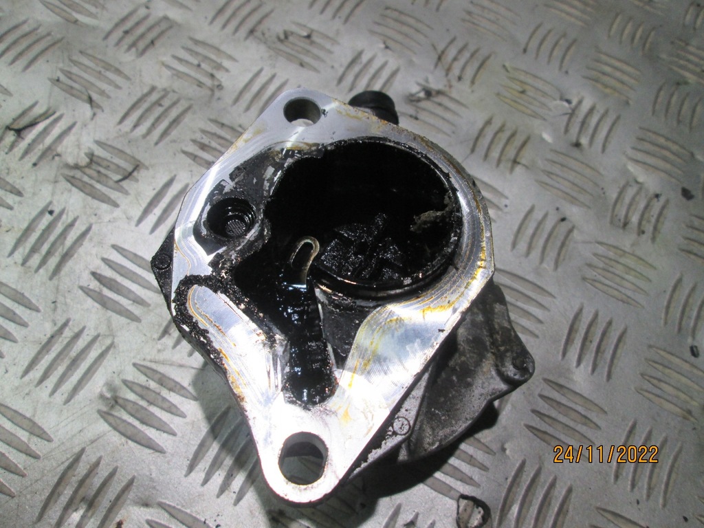 фото №3, Насос вакуум renault clio ii lift thalia 1.5 dci