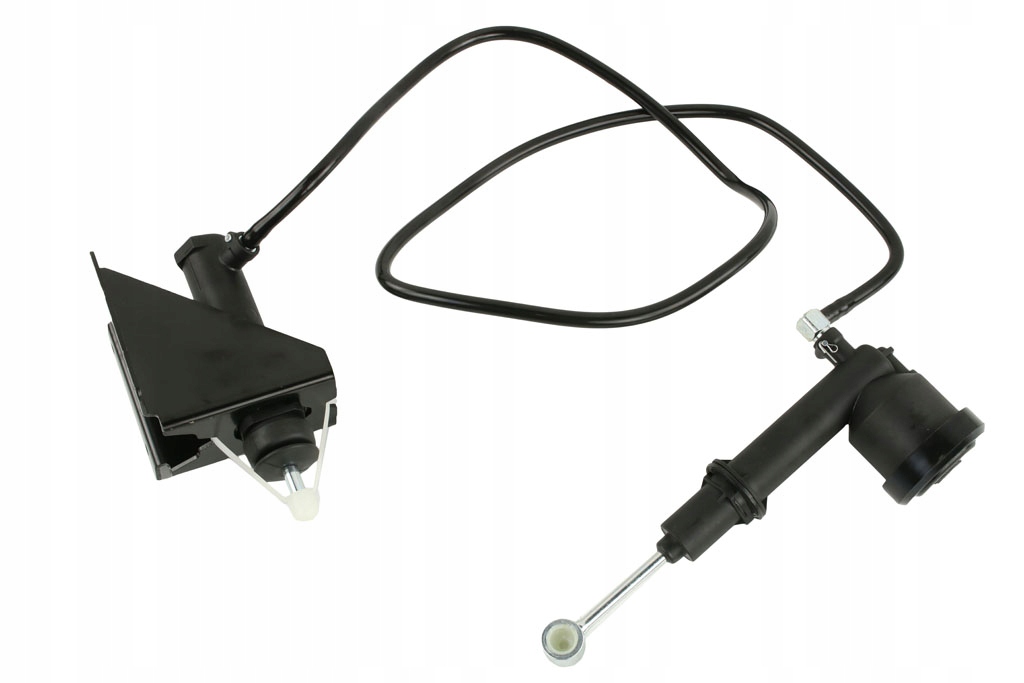 фото №1, Насос зчеплення do iveco daily vi