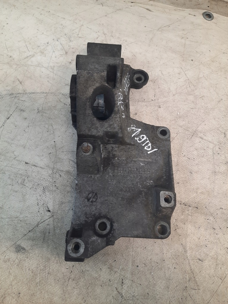 фото №9, Кронштейн кронштейн генератора seat ibiza iii 1.9 tdi