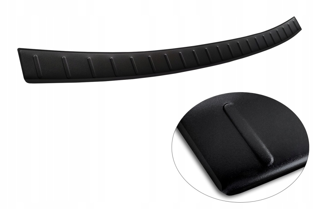 фото №15, Накладка na бампер задній do mazda cx-60