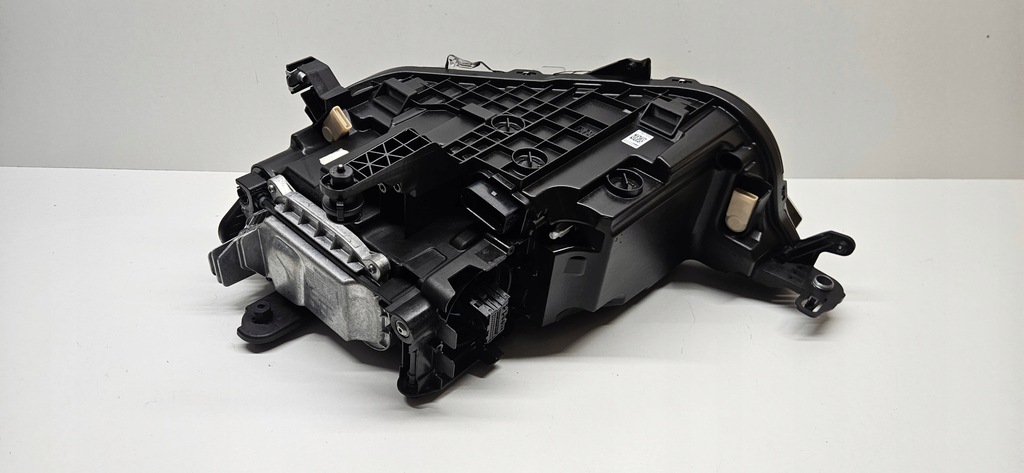 фото №10, Vw t roc troc 2ga lift фара full led лампа права iq nowa