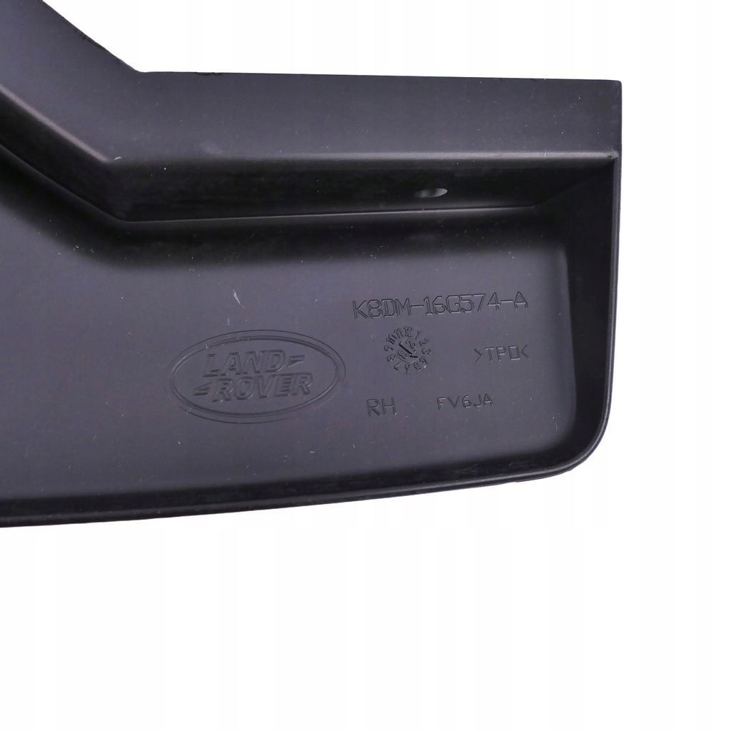 фото №3, Бризковики перед range rover evoque od 2019