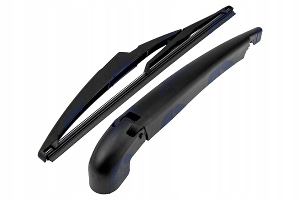 фото №2, Щітка + важіль задній двірники nty