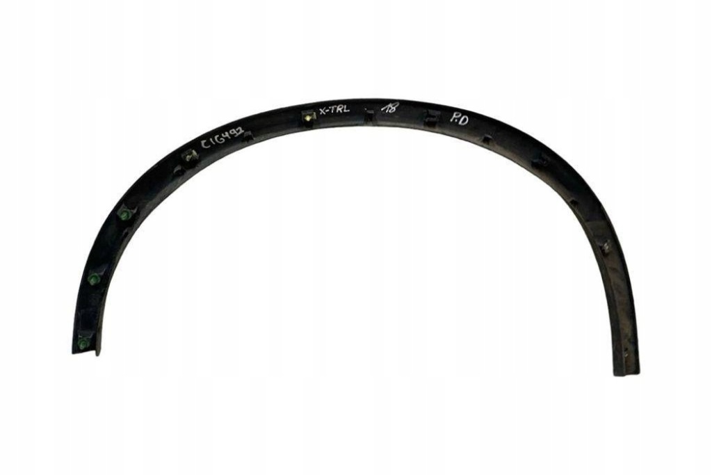 фото №8, Накладка передний правого крыла nissan x-trail t32_ 638604ce1a 1.6l