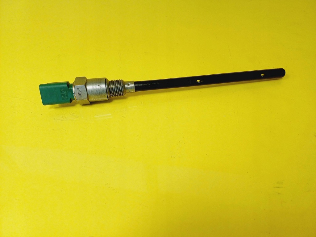 фото №5, Датчик рівня оливи peugeot 206 96453990 nr8