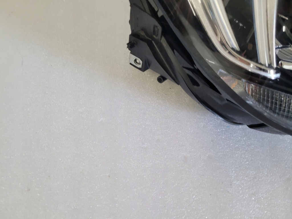 фото №5, Opel crossland x lift лампа правая full led правый yq00709880 462161423