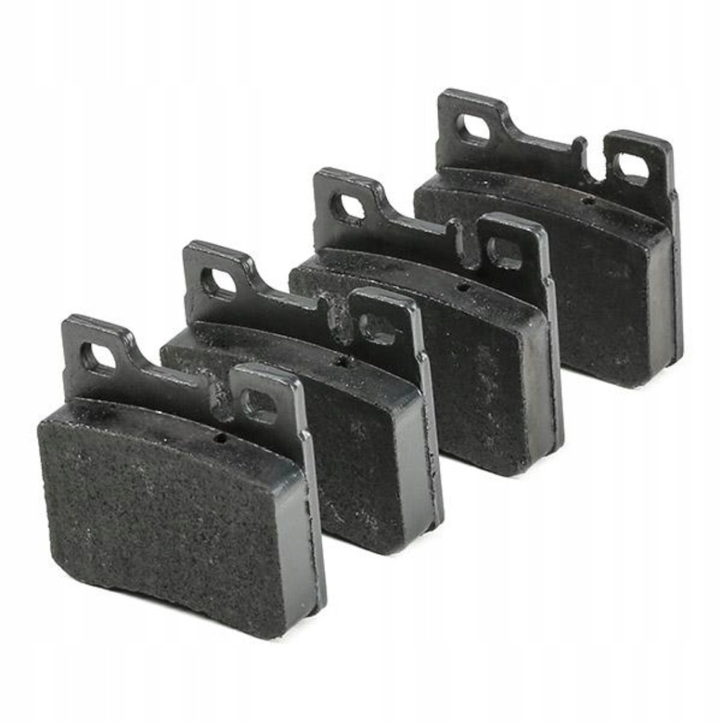 Тормозные колодки ham. db t. w124/202 kom trw gdb987 в Украине