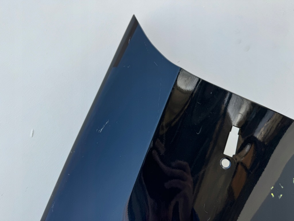 фото №7, Bmw 3 iii e90 e91 крила лівий перед передній