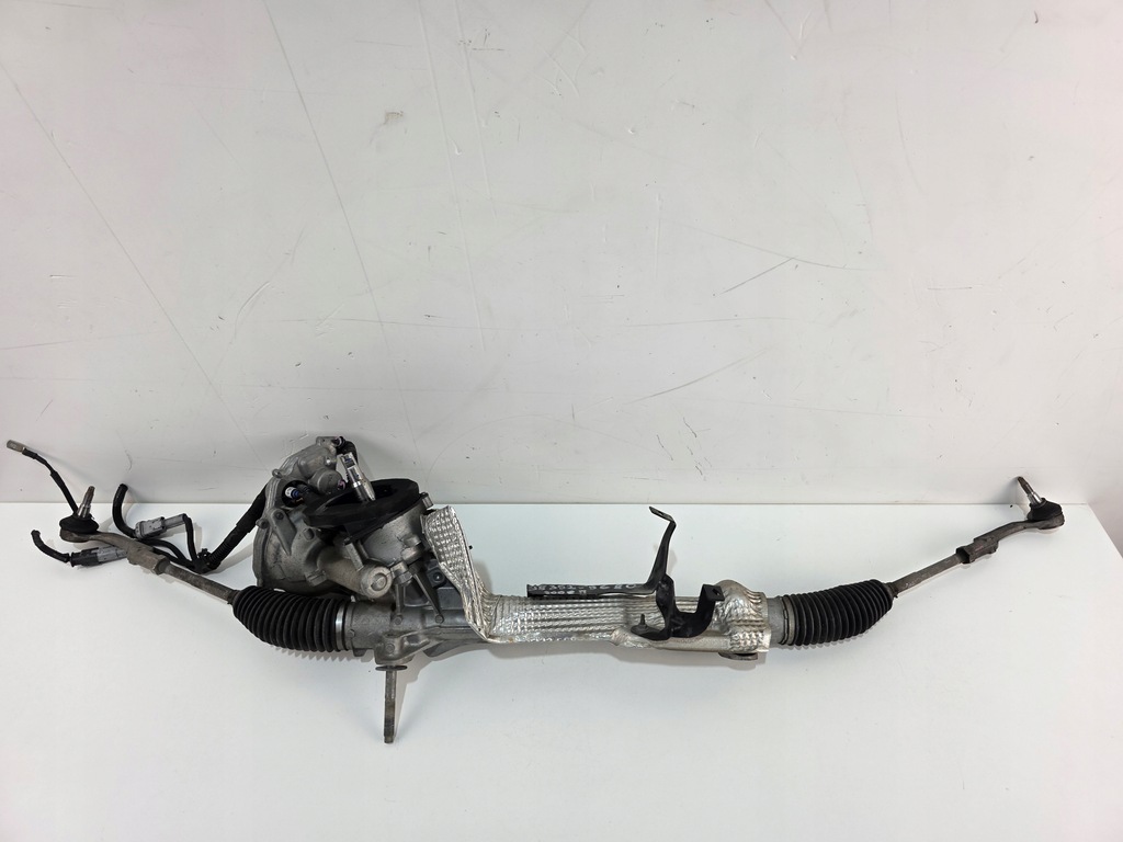 фото №1, Трансмиссия рулевая рейка peugeot 2008 ii 98352590680
