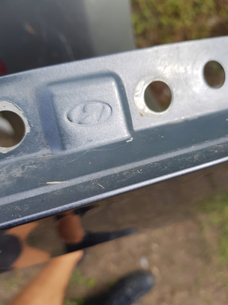 фото №9, Hyundai i10 ii 2 13- крыло правый перед передний